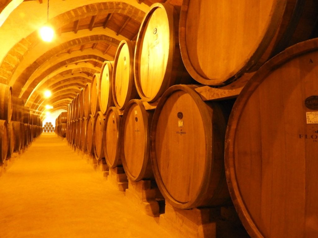 Explore Sicily wines.