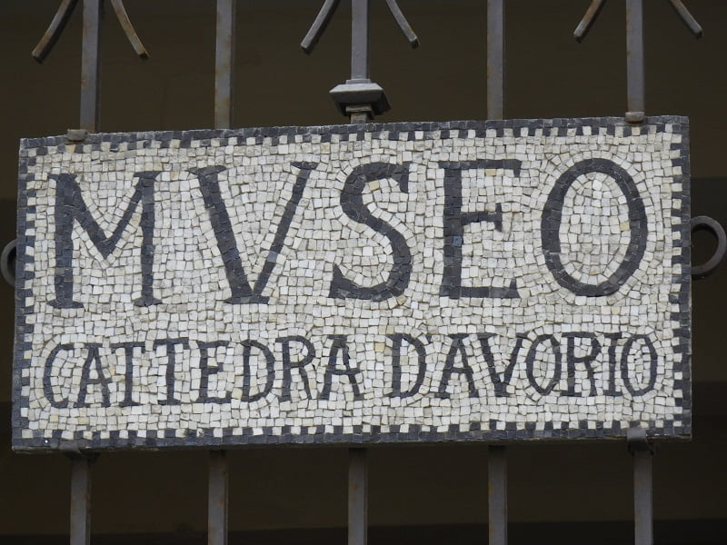 Ravenna, a treasure trove of Art, History & Culture